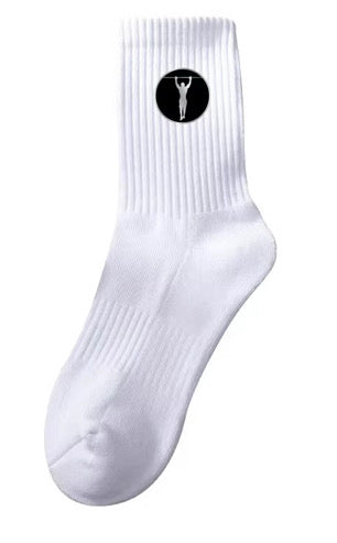 Movement Is Medicine Socks