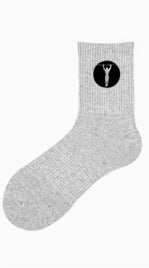 Movement Is Medicine Socks