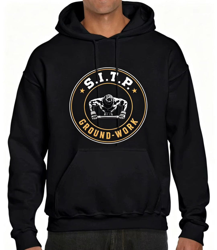 SITP Groundwork Hoodie