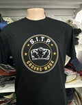 SITP Groundwork Tee Shirt