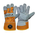 SITP Groundwork Gloves