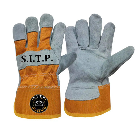 SITP Groundwork Gloves
