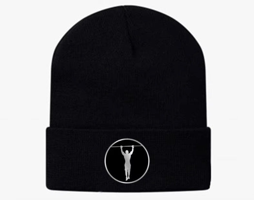 Yard Out Beanie Hat