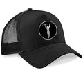 Yard Out Logo Trucker Hat