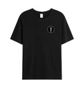 Black Stay In The Pocket Tee Shirt