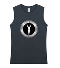 Movement Is Medicine Tank Top