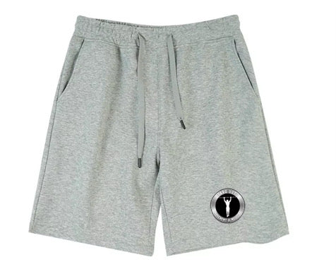 Movement Is Medicine Shorts